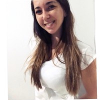 Nadia Canepa
