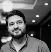 Shailesh Mishra