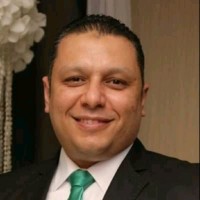 Mohamed El Shetany