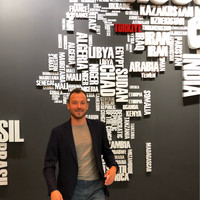 Serkan Akdemir