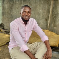 Jacques Cephas Essoh