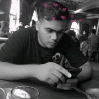 Vijesh Vaishnav