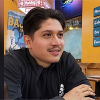 Jonathan Lopez Baeza