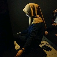 sofia shafiruddin