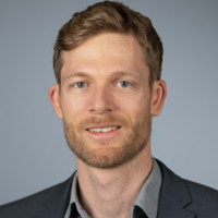 Ben May