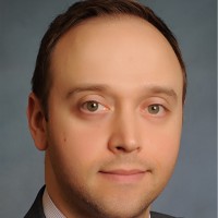 Matthew H. Smith