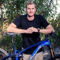 Dylan Ehrlich
