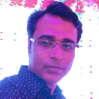 Pravin Sharma