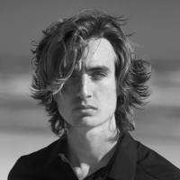 Dylan Ehrlich