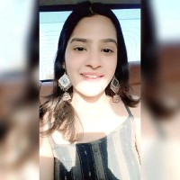 Shrishti Singh