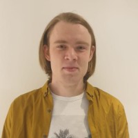 Nathan Bruce