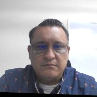 Josue Martinez