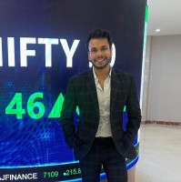 Akshay Mittal