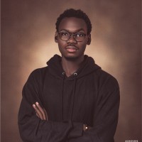 Emmanuel John