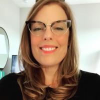 Shannon Bush