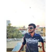 Neeraj Madishetty