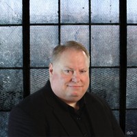 Darrell Hacker