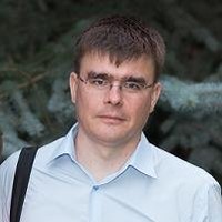 ANDREI ERMAKOV