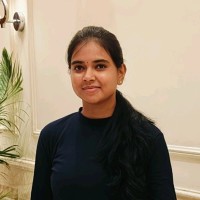 Pradeepa S