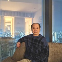 Ivan Tan
