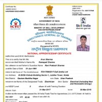 Arun Sharma