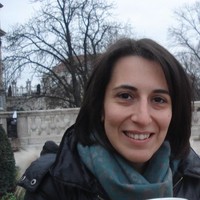 Georgia Papageorgiou