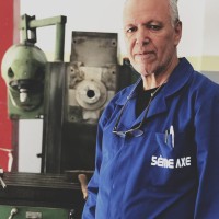 Abdelaziz HOUICHIME