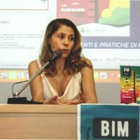 Silvia Rossi