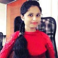 Harshada Patil