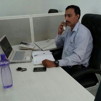 sushil Skrpathak