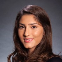 Sophia Anagnostopoulou
