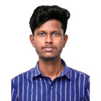 Logesh Mani