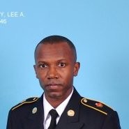 Lee Mckinney