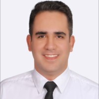 Mohammad Bokharaei