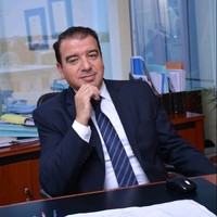 Dr. Mustapha Chouman