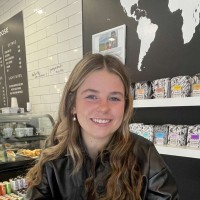 Mckenna Fobes