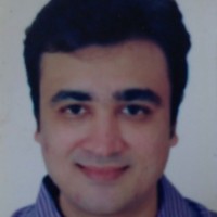 Premal Desai