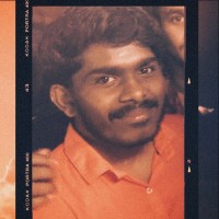 Karthikeyan N