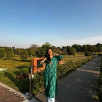 Kavya Tripathi