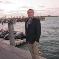 Anthony Smith