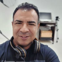 Yamil Vivancos Padilla