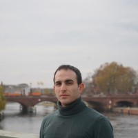 Tigran Hovhannisyan