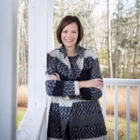 Suzanne Desrosiers