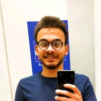 Ali Mahmoud