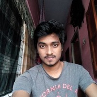 Ramesh Halder