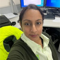 Priyamali Perera ACMA (UK)