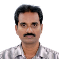 Balasubramanian Krishnamurthy