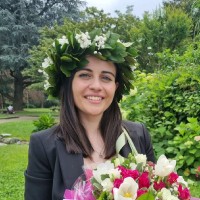 Sara Mengucci