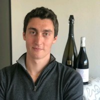 Mathias Mouilleseaux