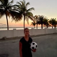 Kaila Mcnamara